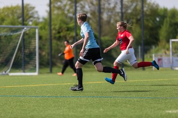 Bild 77 - Frauen Union Tornesch - Eimsbuettel : Ergebnis: 1:1